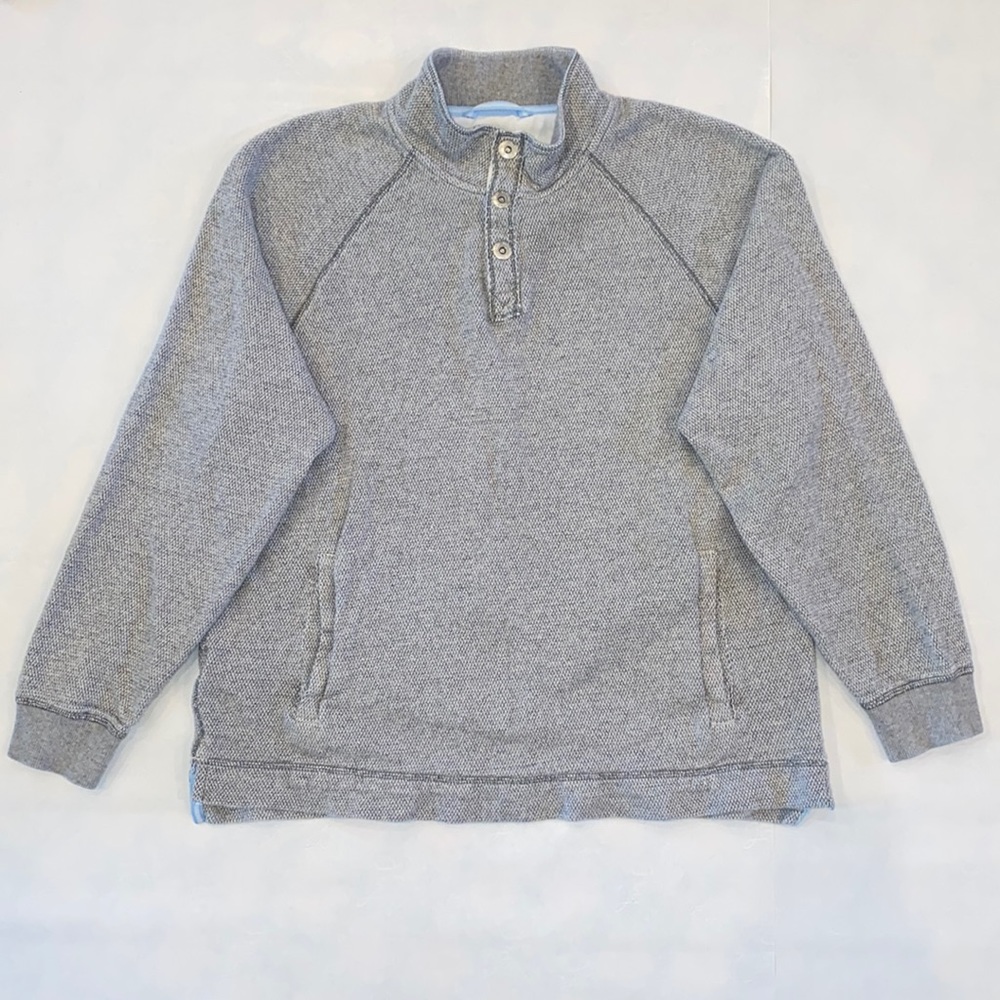 Tommy Bahama Cold Springs Relax‎ Pullover
